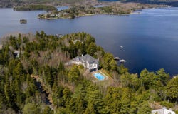 1 Eagle Point Lane, Tantallon, Nova Scotia B3Z 2K8