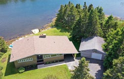 1378 Ketch Harbour Road, Sambro Head, Nova Scotia B3V 1L1