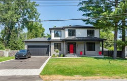 5 Claude Street, Beaconsfield, Quebec H9W4E9