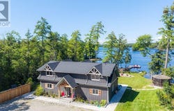 157 Nicholson Road, Simcoe, ON, Georgian Bay (baxter), Ontario L0K-1S0