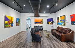 1346 1348 Av. Greene, Westmount, Quebec H3Z 2B1