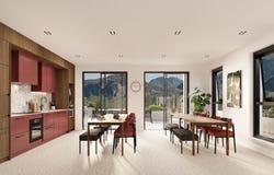 38040 Third Avenue 601, Squamish, British Columbia V8B 0B7