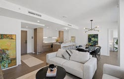 1518 Rue Sherbrooke O. 1617, Montréal (Ville-Marie), Quebec H3G 0S1