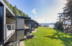 4305 Shingle Spit Rd 213, Hornby Island, British Columbia V0R 1Z0