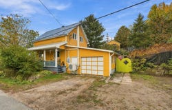 279 Ch. St-Louis, La Pêche, Quebec J0X 2W0