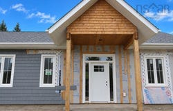 33 Little Deer Lane, Chester Basin, Nova Scotia B0J 1K0