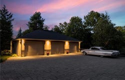 94 Highway 8, Flamborough, Ontario L9H 4V5
