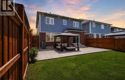 26 POLLARD Street, Brantford, Ontario N3T0K2