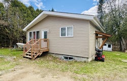 1015 Ch. de la Marquise, Lac-Simon, Quebec J0V1E0