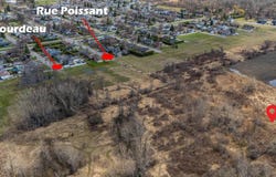 Rue Poissant, Salaberry-de-Valleyfield, Quebec J6T6J7