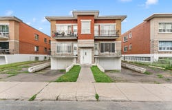 179 90e Avenue, LaSalle, Quebec H8R2Z5