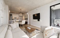 195 Rue Peel 510, Montréal (Le Sud-Ouest), Quebec H3C 2G6