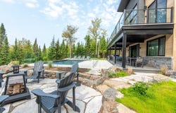 15 Rue de l'Elbrouz, La Conception, Quebec J0T 1M0