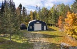 12 Ch. Nevins, Blue Sea, Quebec J0X1C0