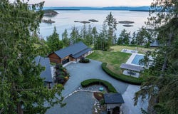 Sharpes Bay, Bliss Landing, British Columbia V0N 2G0