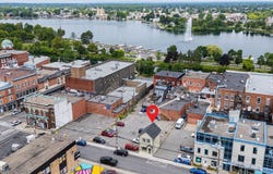 48 Rue Ste-Cécile, Salaberry-de-Valleyfield, Quebec J6T1L7