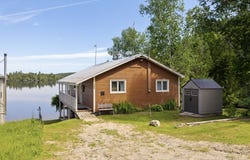 786-788 Ch. McDonald, Low, Quebec J0X2C0
