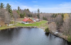 418 11e Rang, Sainte-Agathe-de-Lotbinière, Quebec G0S2A0