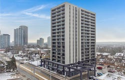 741 King Street W 313, Waterloo, ON, Kitchener, Ontario N2G-1E5