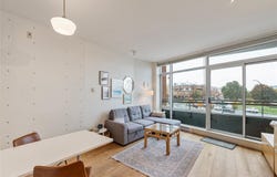 456 Pandora Ave 211, Victoria, British Columbia V8W 0E3