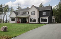 48 Heatherton Crescent, Fall River, Nova Scotia B2T0V1
