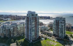 83 Saghalie Rd 1404, Victoria, British Columbia V9A 0E7