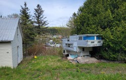 159 Rue Morin, Causapscal, Quebec G0J1J0