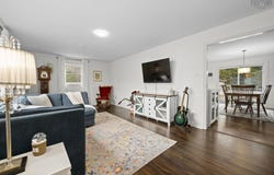 134 Croft Road, Chester Basin, Nova Scotia B0J 1K0