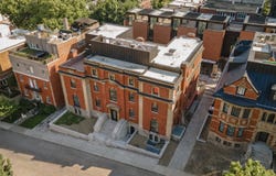 3458 Av. du Musée #201, Montréal (Ville-Marie), Quebec H3J2C7