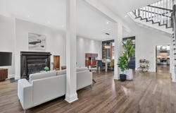 419 Av. Mount-Pleasant, Westmount, Quebec H3Y3G9