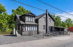 3188 King Street E, Kitchener, Ontario N2A 1B3