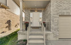 213 Ladyslipper Drive, Waterloo, ON, Waterloo, Ontario N2V-0E2