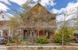 151 153 Rue Champlain, Gatineau (Hull), Quebec J8X 3R3