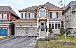 95 Vines Place, Aurora, Ontario L4G0R7
