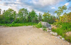 Virginia Road Lot 12,, Springhill, Nova Scotia B0S 1A0