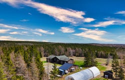 923 Soldiers Cove Rd, Richmond County, Nova Scotia B0E 3B0