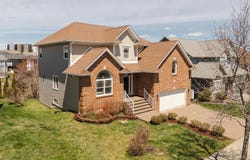 192 Bently Drive, Halifax, Nova Scotia B3S0A8