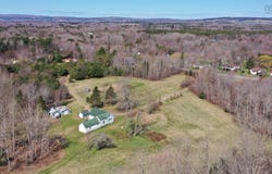 2217 Old Mill Road, South Farmington, Nova Scotia B0P 1W0