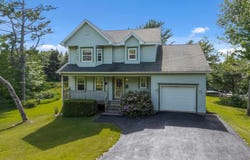 111 St George Boulevard, Hammonds Plains, Nova Scotia B4B1K7
