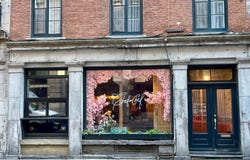 368-372 Rue St-Paul O., Ville-Marie, Quebec H2Y2A6