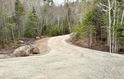 Parker Ridge Drive Lot 14, East Chester, Nova Scotia B0J 1J0