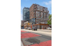 270 Dufferin St, Toronto, Ontario M6K