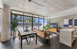 90 Broadview Ave, Toronto, Ontario