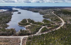 Highway 7 Lot 4, Sherbrooke, Quebec B3J 3C0