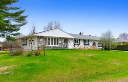 271 Rue Leguerrier O., Mansfield-et-Pontefract, Quebec J0X1R0