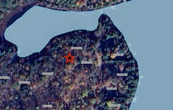 Ch. des Geais-Bleus, Harrington, Quebec J8G2T3
