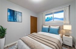 136 Macgregor Crescent, Waterloo, Ontario N2J 3W9