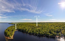 18 Russells Cove Road Lot, Parkdale, Nova Scotia B0R 1A0