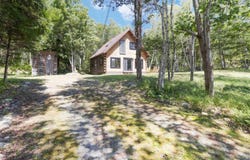 236 Five Rivers Drive, White Point, Nova Scotia B0T 1G0