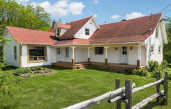 55Z Ch. Stevens, Stanstead-Est, Quebec J0B3E0